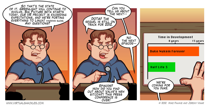Illustration for article titled Sunday Comics: That's Justifiable